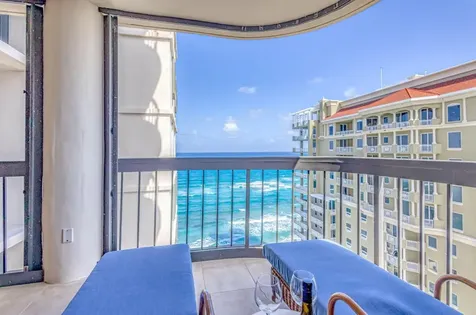 5380 N Ocean Drive Singer Island FL 33404