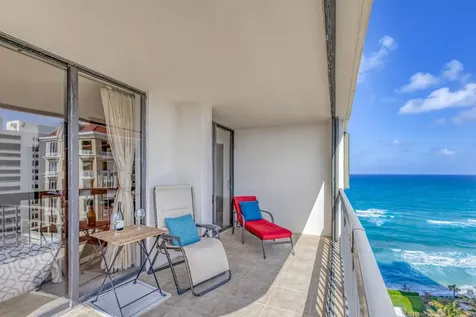 5380 N Ocean Drive Singer Island FL 33404
