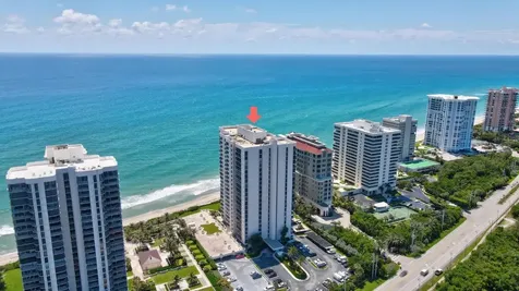 5380 N Ocean Drive Singer Island FL 33404