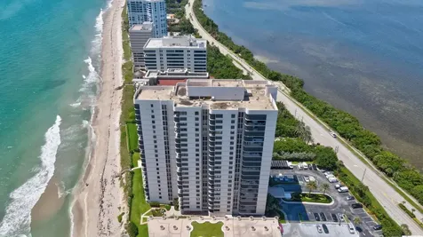 5380 N Ocean Drive Singer Island FL 33404
