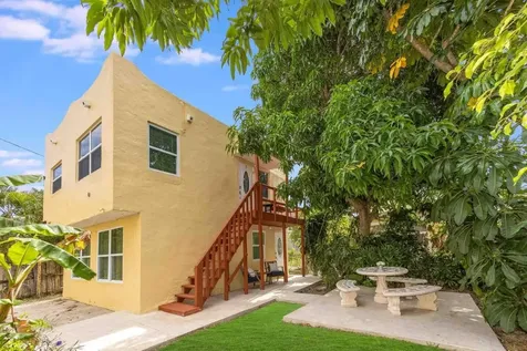 420 Avenida Alegre West Palm Beach FL 33405