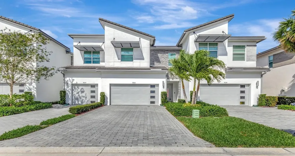 9043 Kingsmoor Way Lake Worth FL 33467