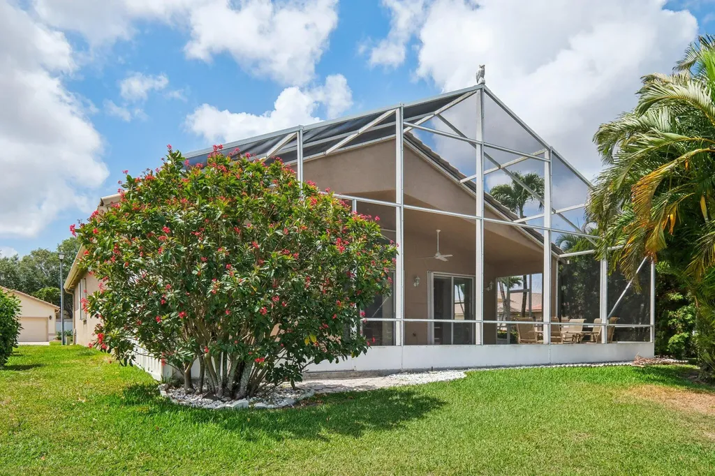 6377 N Westchester Club Drive N Boynton Beach FL 33437