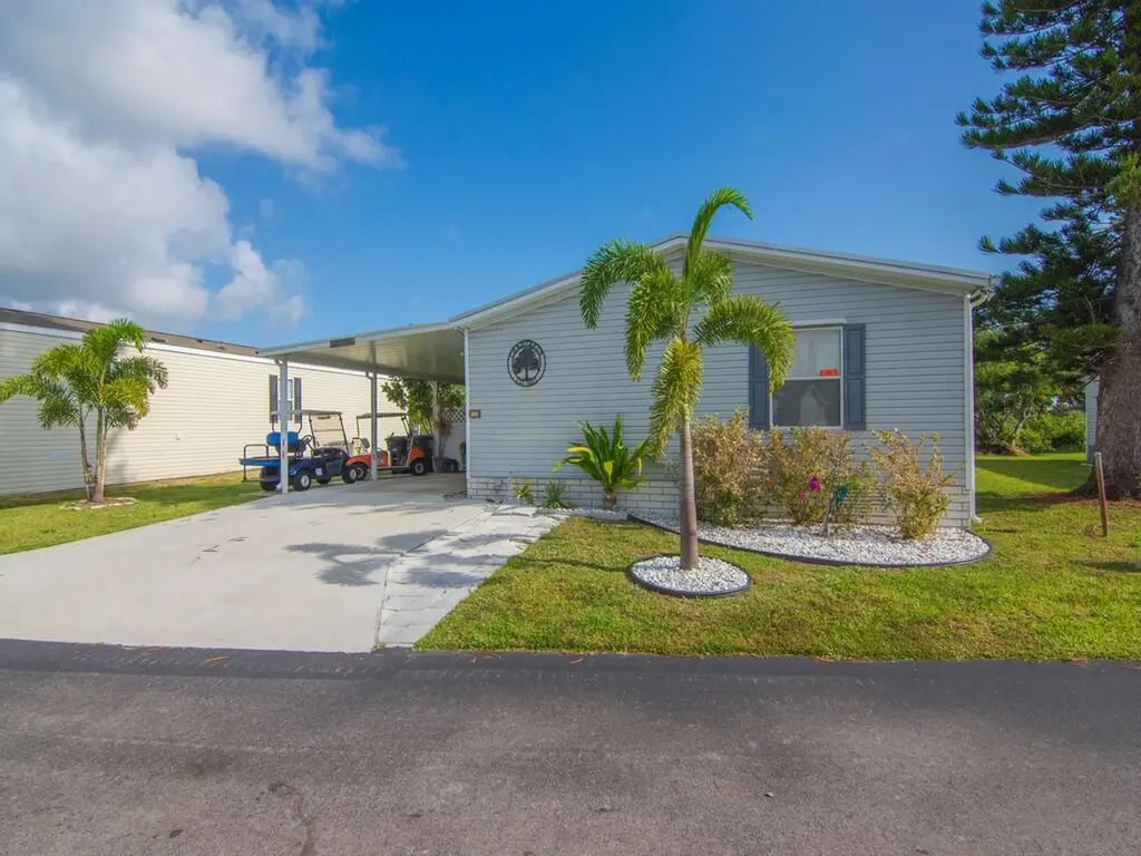 342 Mockingbird Avenue Fort Pierce FL 34982