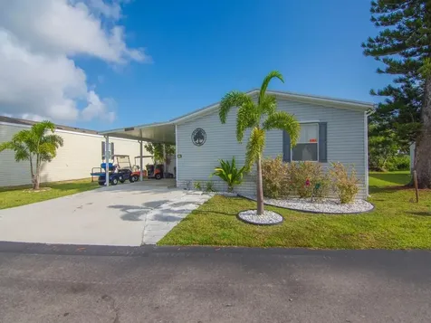 342 Mockingbird Avenue Fort Pierce FL 34982