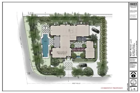 1421 N Lake Way Palm Beach FL 33480