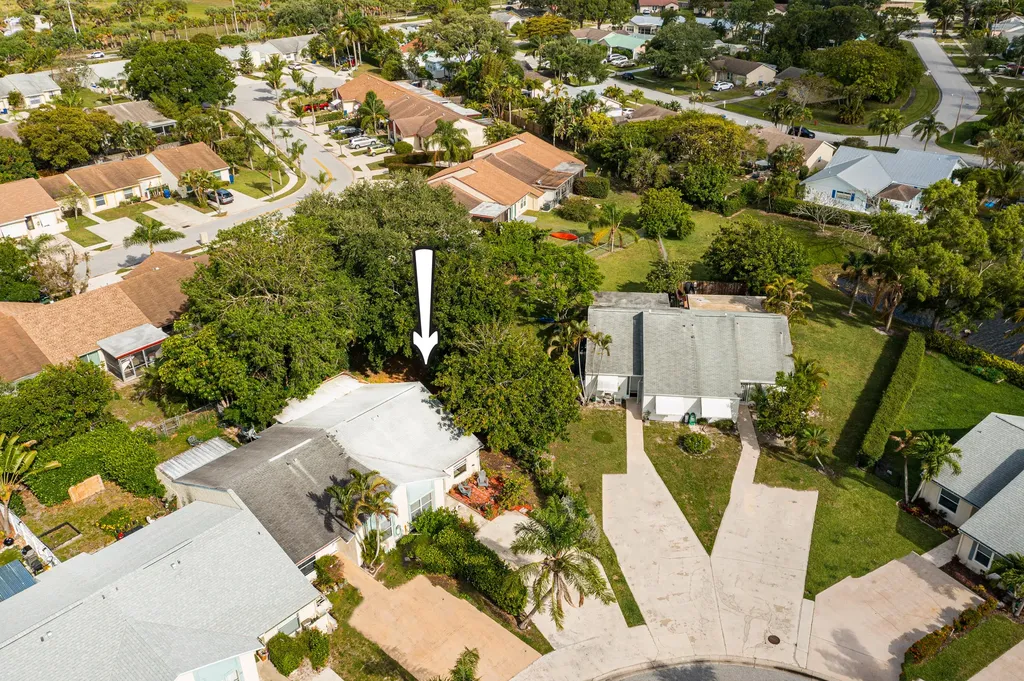 188 Pinewood Court Jupiter FL 33458
