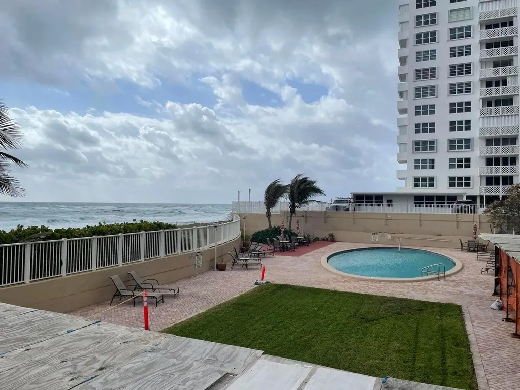 1180 S Ocean Boulevard Boca Raton FL 33432