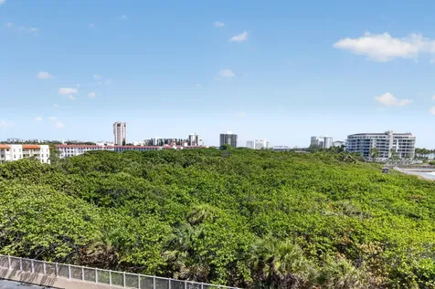 1180 S Ocean Boulevard Boca Raton FL 33432