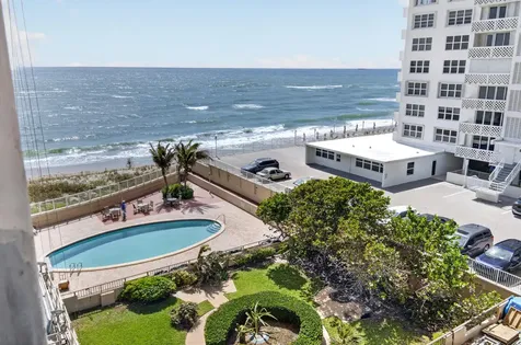 1180 S Ocean Boulevard Boca Raton FL 33432