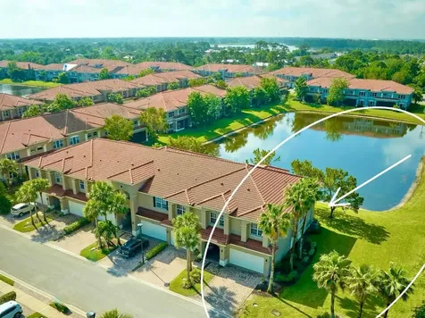 2570 SW Marshfield Court Port St Lucie FL 34953