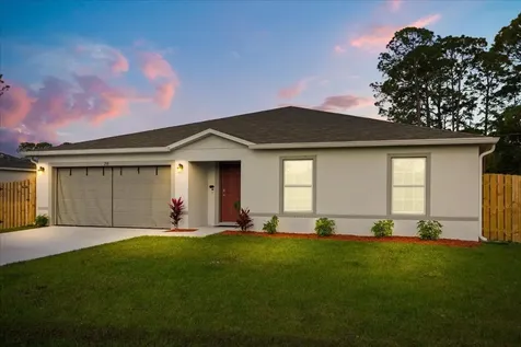 238 Catalonia Avenue NW Palm Bay FL 32907