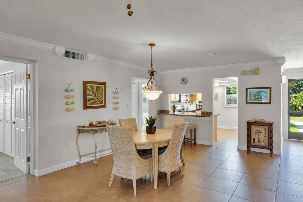 601 W Ocean Drive Key Colony Beach FL