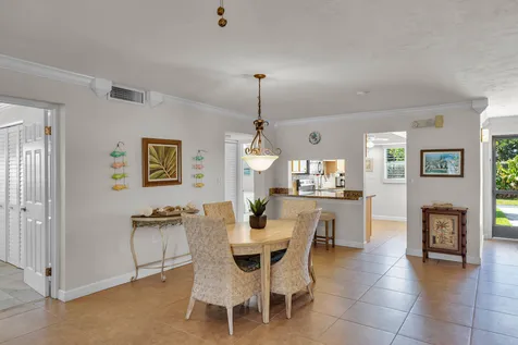 601 W Ocean Drive Key Colony Beach FL