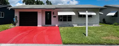 5606 NW 48th Way Tamarac FL 33319