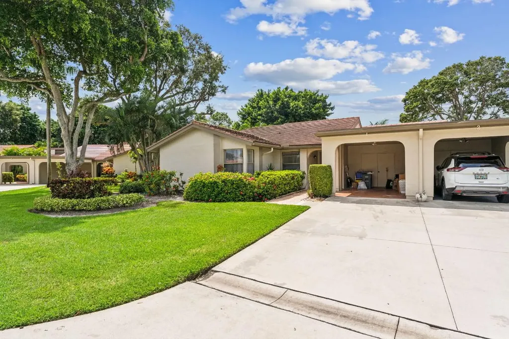 5956 Forest Grove Drive Boynton Beach FL 33437