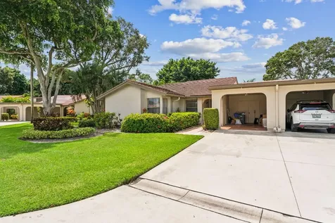 5956 Forest Grove Drive Boynton Beach FL 33437