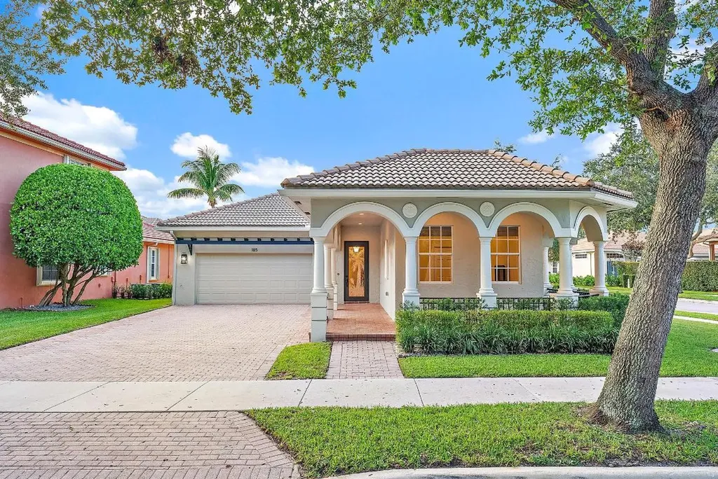 185 Via Rosina Jupiter FL 33458