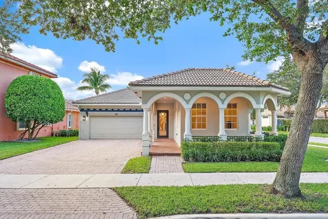 185 Via Rosina Jupiter FL 33458