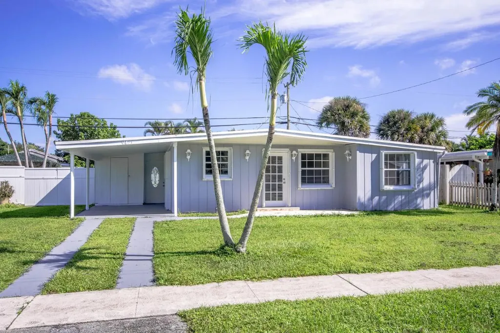 11637 Balsam Drive Royal Palm Beach FL 33411