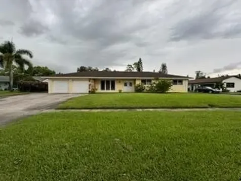 7827 Saint Andrews Road Lake Worth FL 33467