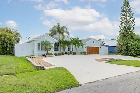 728 SW Avens Street Port St Lucie FL 34983