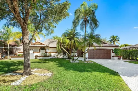 6011 NW 50th Street Coral Springs FL 33067