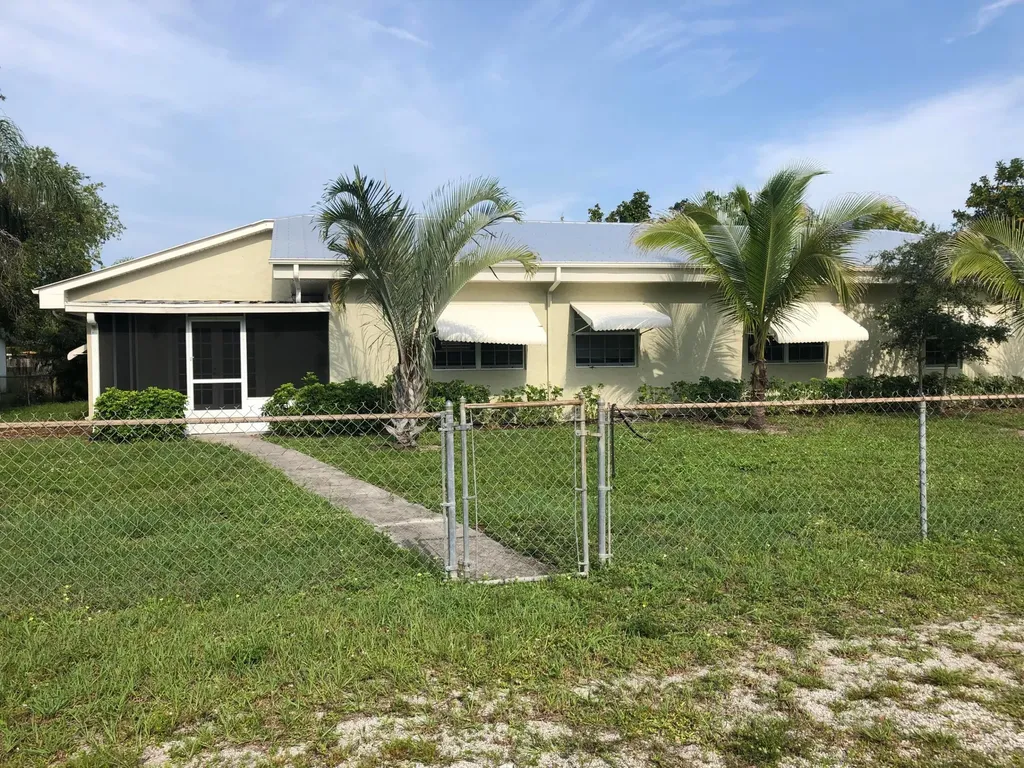 5007 Star Avenue Fort Pierce FL 34982