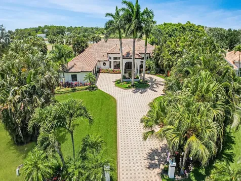 11851 Leeth Court Palm Beach Gardens FL 33412