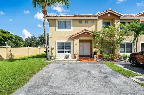 5299 NW 190th Lane Miami Gardens FL 33055
