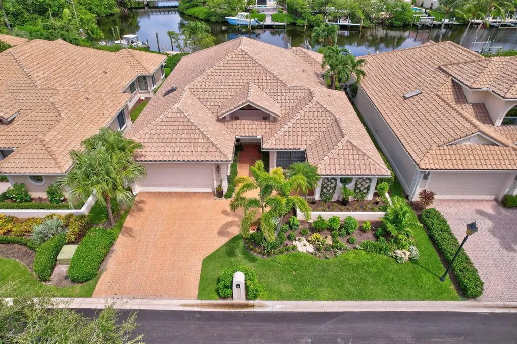 3356 Southern Cay Drive Jupiter FL 33477