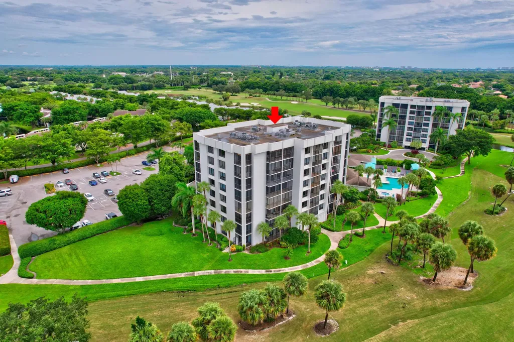 6805 Willow Wood Drive Boca Raton FL 33434