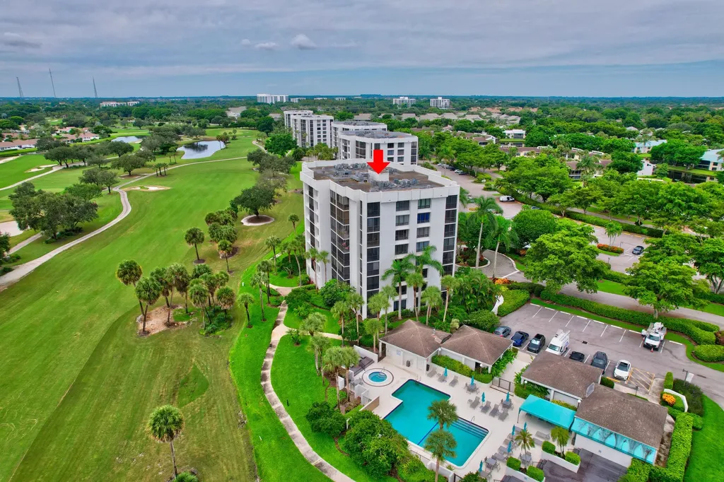 6805 Willow Wood Drive Boca Raton FL 33434