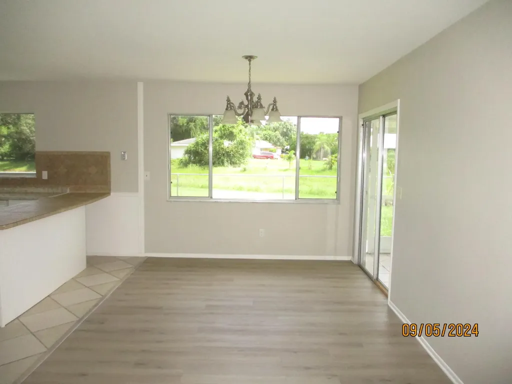 2931 SW Birtle Court Port St Lucie FL 34953