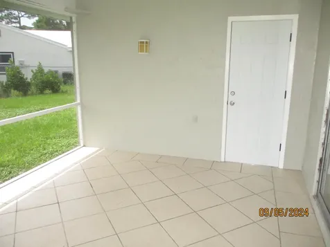 2931 SW Birtle Court Port St Lucie FL 34953