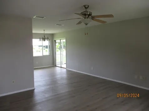 2931 SW Birtle Court Port St Lucie FL 34953