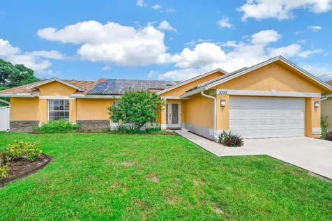 5727 NW Alcazar Terrace Port St Lucie FL 34986