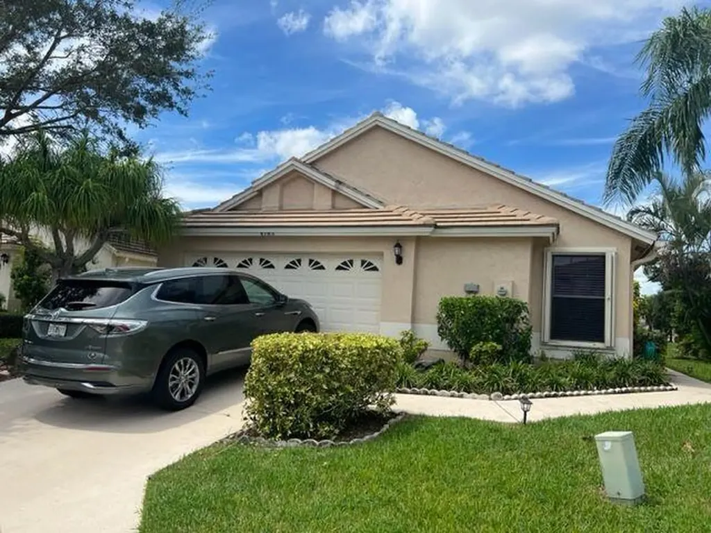 4783 Brighton Lakes Boulevard Boynton Beach FL 33436