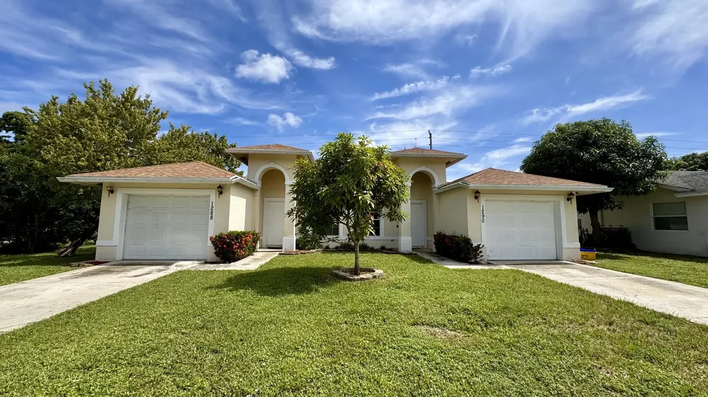 1288 Riverside Circle Wellington FL 33414
