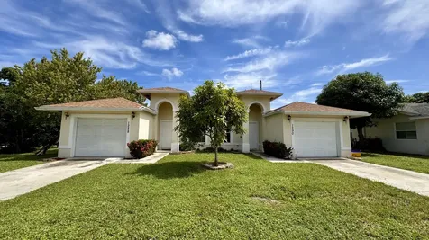 1288 Riverside Circle Wellington FL 33414