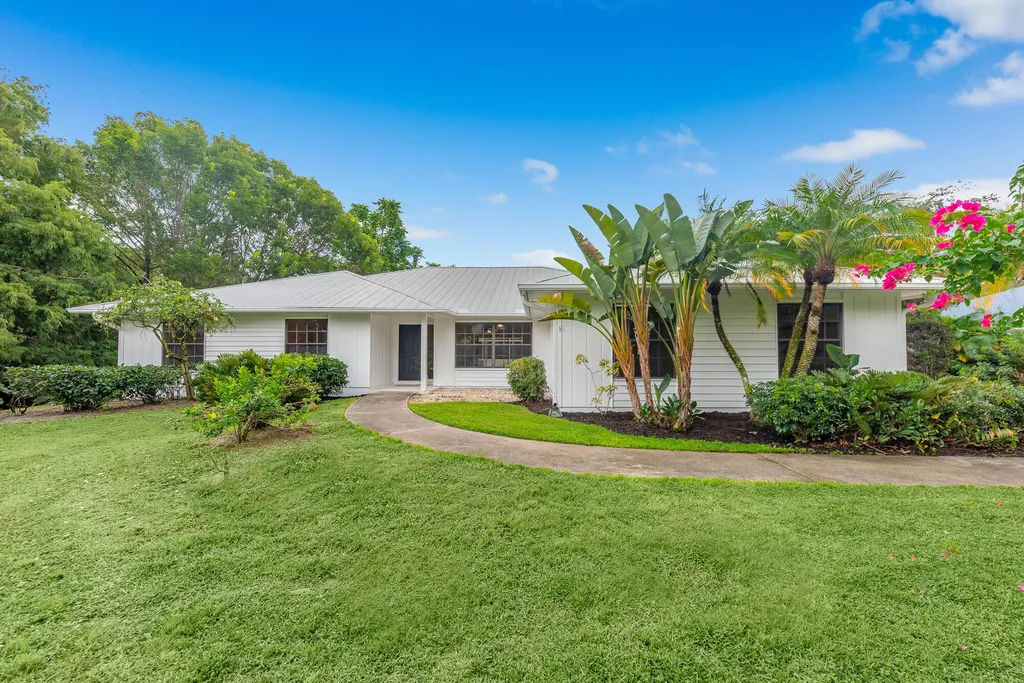 2482 SW Racquet Club Drive Palm City FL 34990