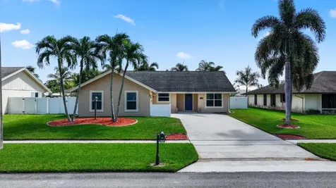 111 Toledo Street Royal Palm Beach FL 33411