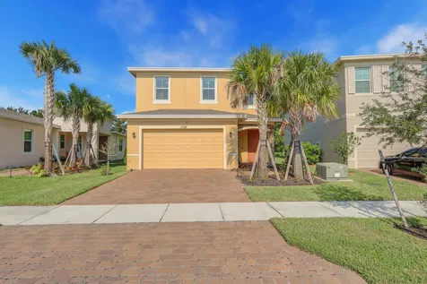 1789 NW Cataluna Circle Port St Lucie FL 34986