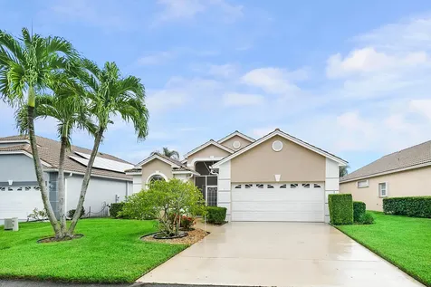 825 NW Sorrento Lane Port St Lucie FL 34986