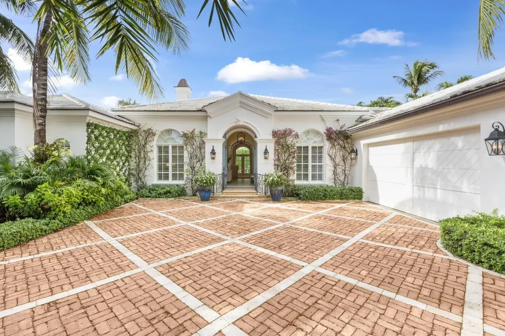 232 Sandpiper Drive Palm Beach FL 33480