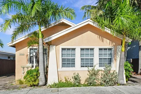 3809 S Olive Avenue West Palm Beach FL 33405