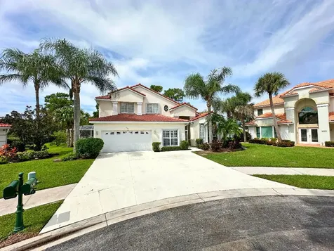 597 SW Romora Bay Port St Lucie FL 34986