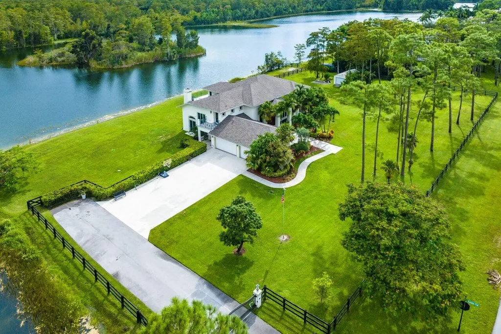 11620 Bald Cypress Lane Lake Worth FL 33449