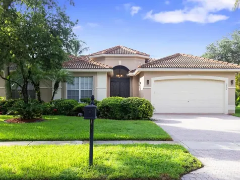 6892 Molakai Circle Boynton Beach FL 33437