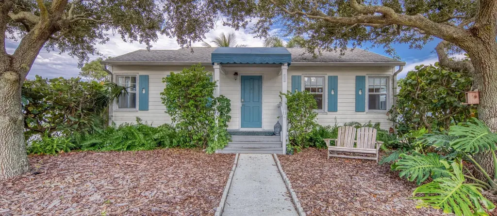 1232 N L Street Lake Worth Beach FL 33460